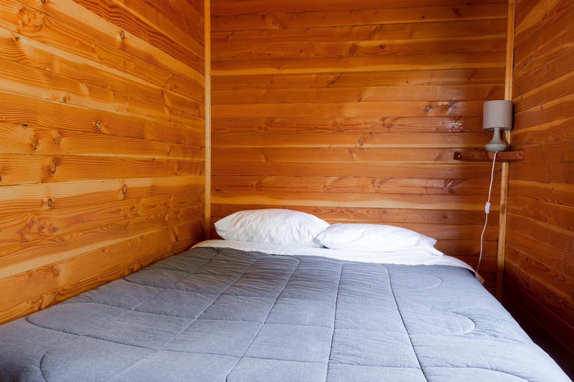 Cabanas Mirador Población Lago Ranco Dış mekan fotoğraf